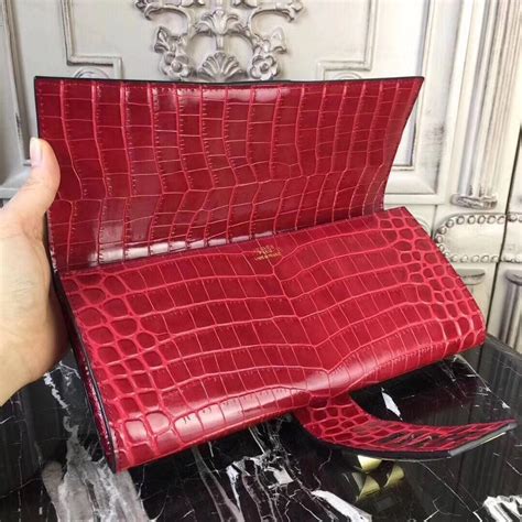 hermes medor clutch replica|best Hermes dupe.